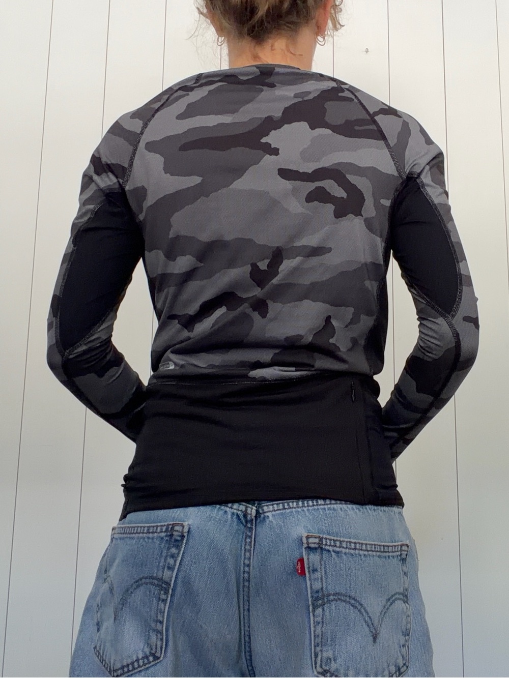 QUICKSILVER RASHGUARD - Picture 4 of 4